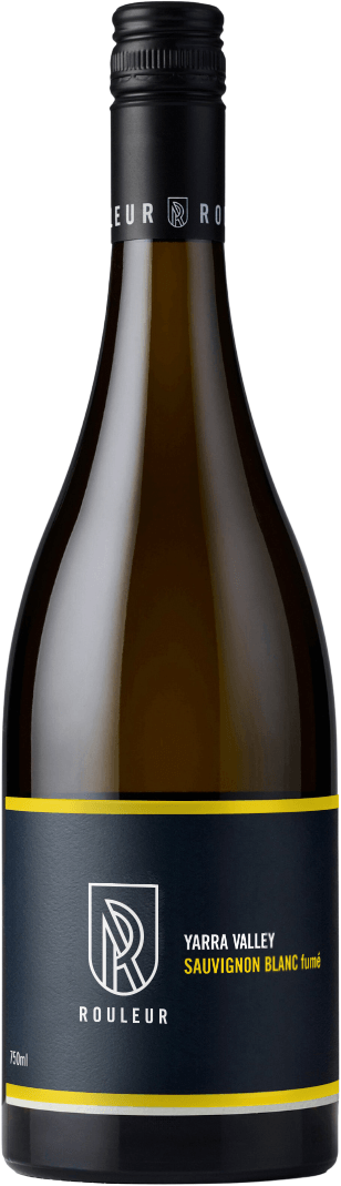 Rouleur Sauvignon Blanc Fumé  2024 Yarra Valley — Unknown